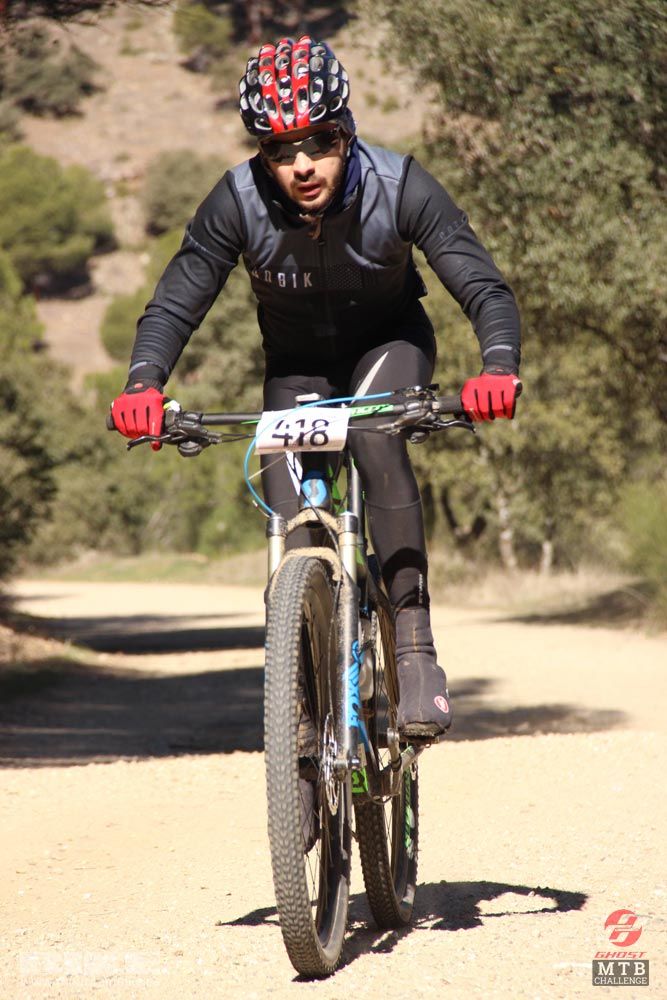 Ghost MTB Challenge Ruta de las Dehesas 2018. Km 42. Galería 6
