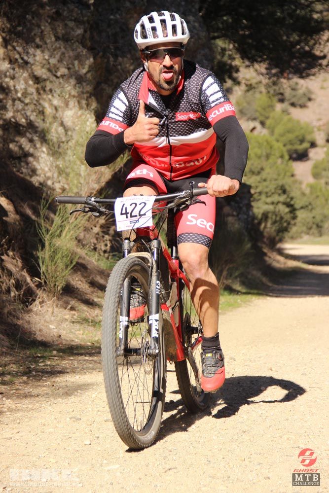 Ghost MTB Challenge Ruta de las Dehesas 2018. Km 42. Galería 6