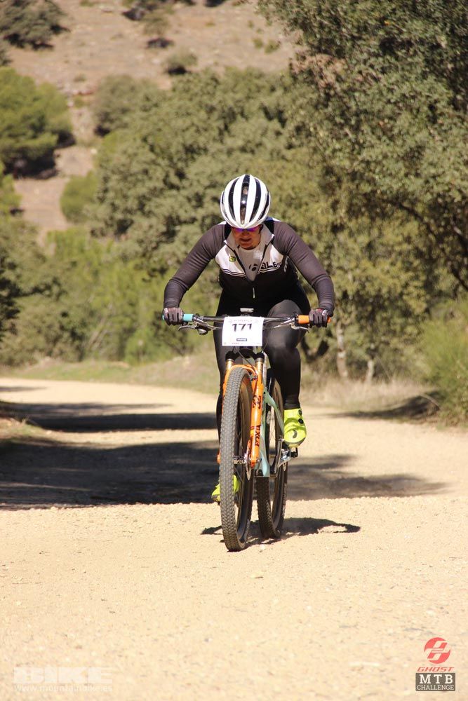 Ghost MTB Challenge Ruta de las Dehesas 2018. Km 42. Galería 6