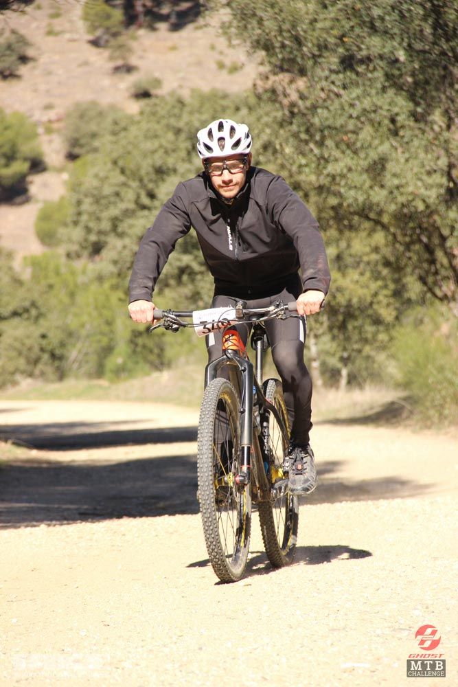 Ghost MTB Challenge Ruta de las Dehesas 2018. Km 42. Galería 6