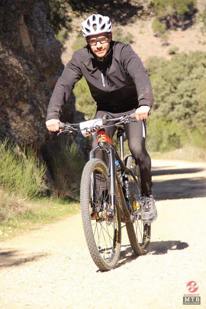Ghost MTB Challenge Ruta de las Dehesas 2018. Km 42. Galería 6