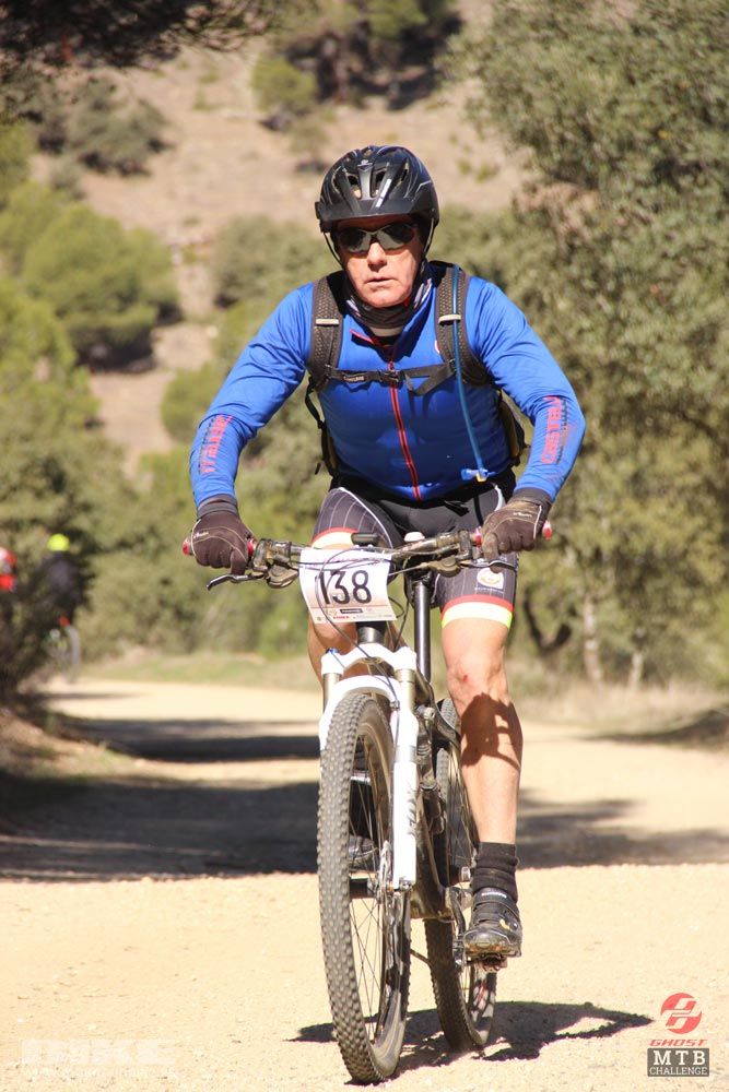 Ghost MTB Challenge Ruta de las Dehesas 2018. Km 42. Galería 6