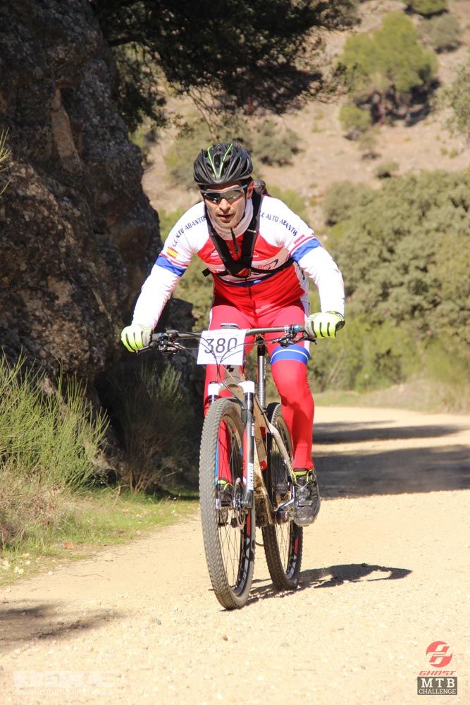 Ghost MTB Challenge Ruta de las Dehesas 2018. Km 42. Galería 6