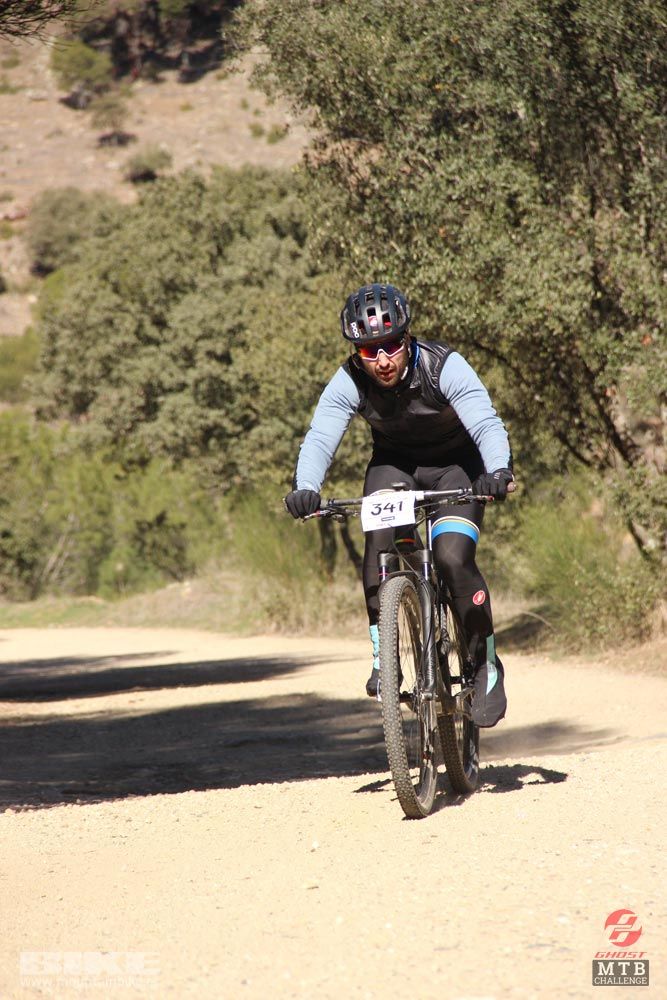 Ghost MTB Challenge Ruta de las Dehesas 2018. Km 42. Galería 6