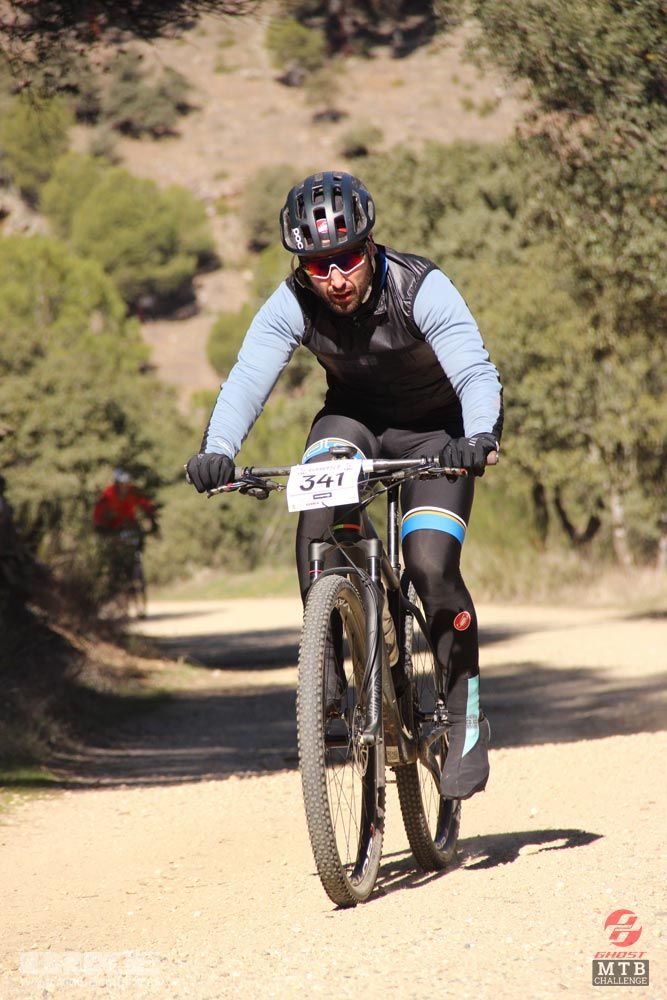 Ghost MTB Challenge Ruta de las Dehesas 2018. Km 42. Galería 6