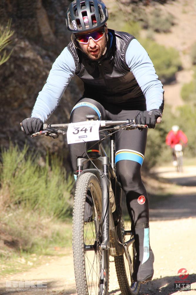 Ghost MTB Challenge Ruta de las Dehesas 2018. Km 42. Galería 6