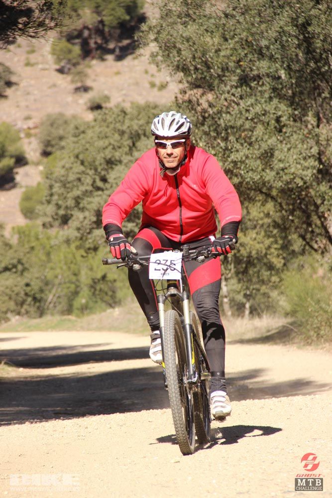 Ghost MTB Challenge Ruta de las Dehesas 2018. Km 42. Galería 6