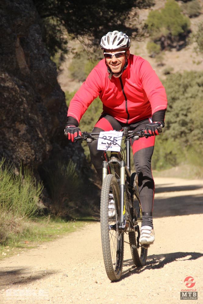 Ghost MTB Challenge Ruta de las Dehesas 2018. Km 42. Galería 6