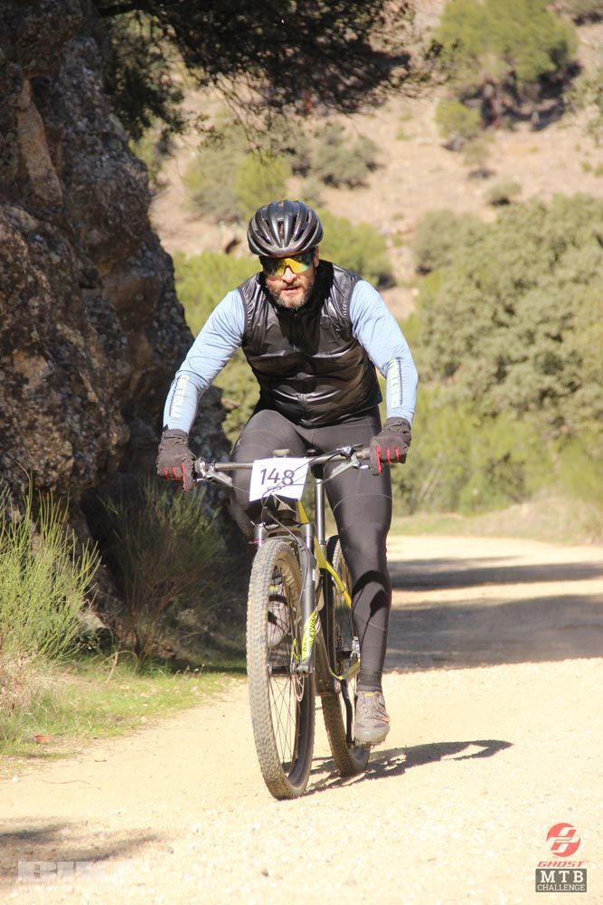 Ghost MTB Challenge Ruta de las Dehesas 2018. Km 42. Galería 6