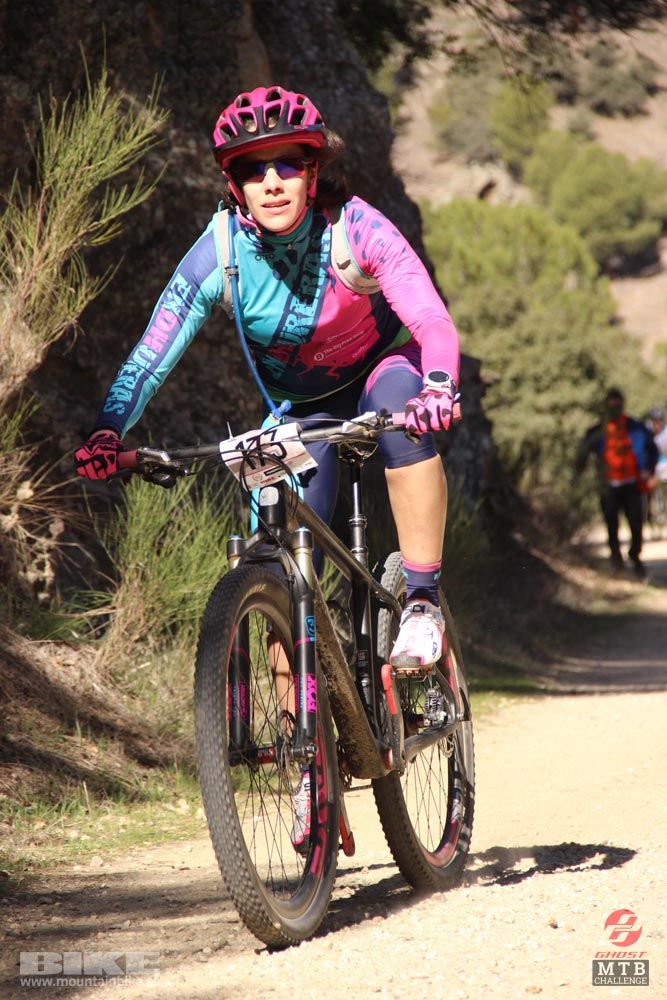 Ghost MTB Challenge Ruta de las Dehesas 2018. Km 42. Galería 6