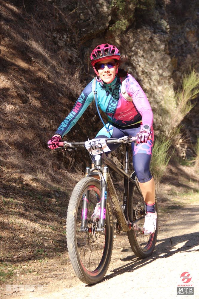 Ghost MTB Challenge Ruta de las Dehesas 2018. Km 42. Galería 6