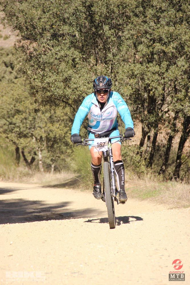Ghost MTB Challenge Ruta de las Dehesas 2018. Km 42. Galería 6