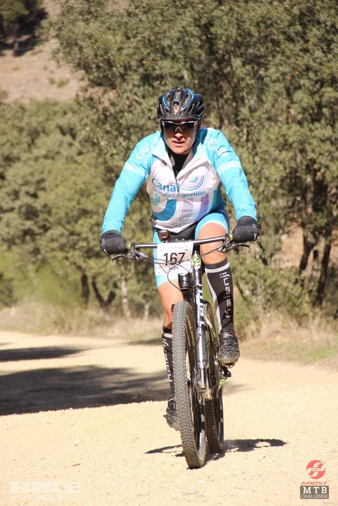 Ghost MTB Challenge Ruta de las Dehesas 2018. Km 42. Galería 6