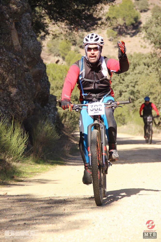 Ghost MTB Challenge Ruta de las Dehesas 2018. Km 42. Galería 7