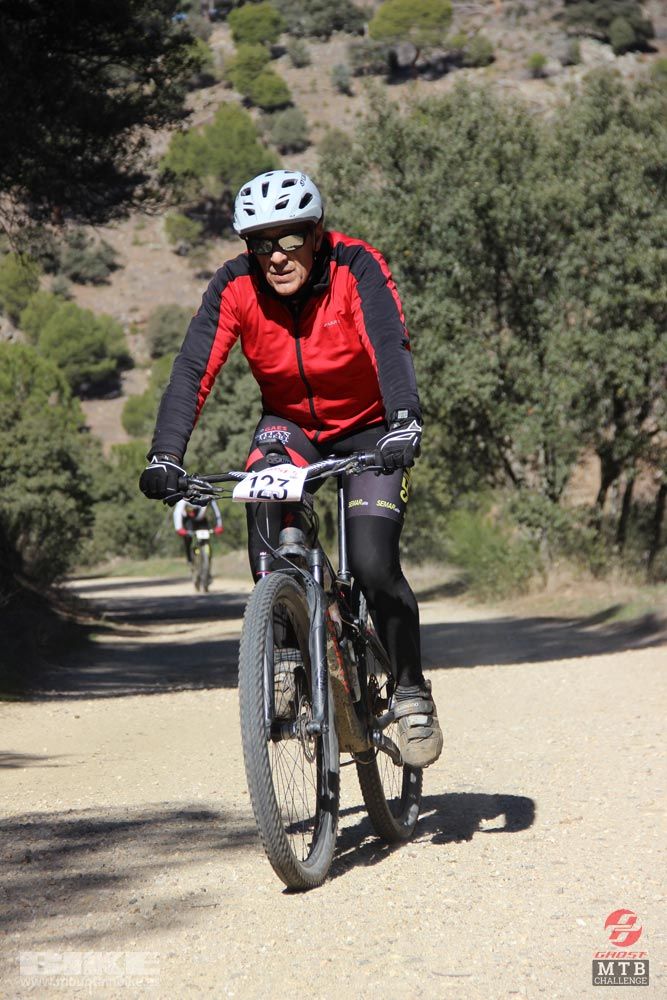Ghost MTB Challenge Ruta de las Dehesas 2018. Km 42. Galería 7