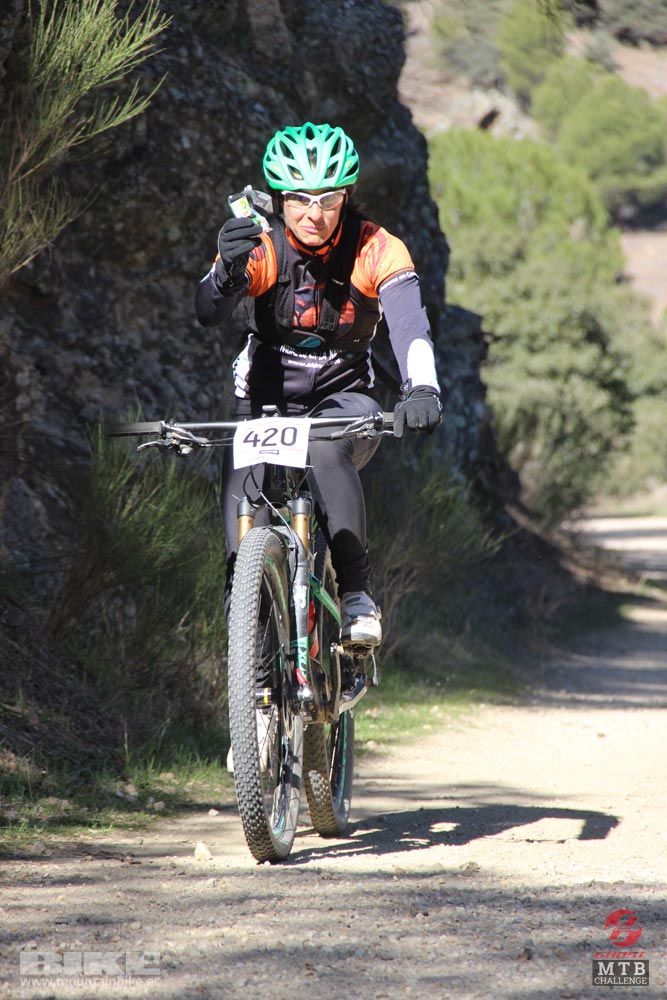 Ghost MTB Challenge Ruta de las Dehesas 2018. Km 42. Galería 7