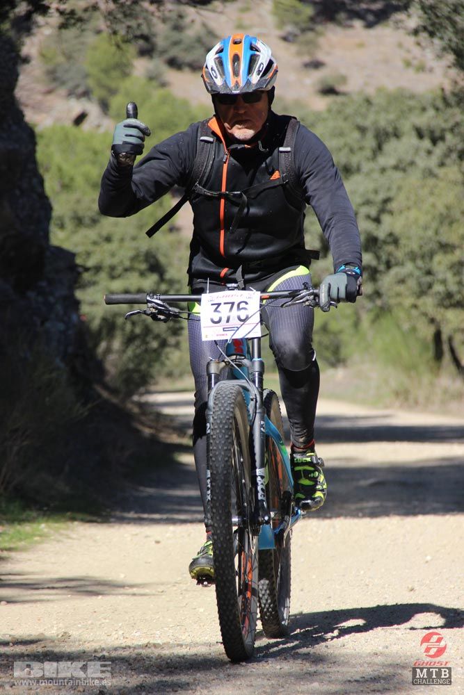 Ghost MTB Challenge Ruta de las Dehesas 2018. Km 42. Galería 7
