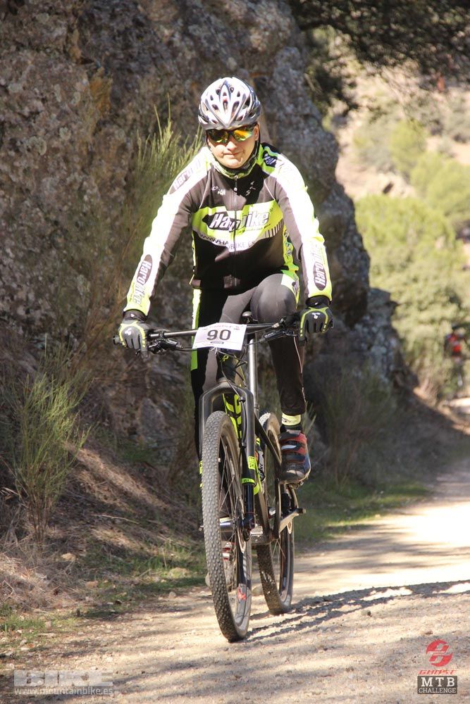 Ghost MTB Challenge Ruta de las Dehesas 2018. Km 42. Galería 7