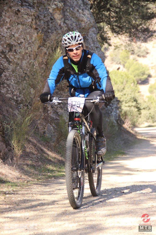 Ghost MTB Challenge Ruta de las Dehesas 2018. Km 42. Galería 7