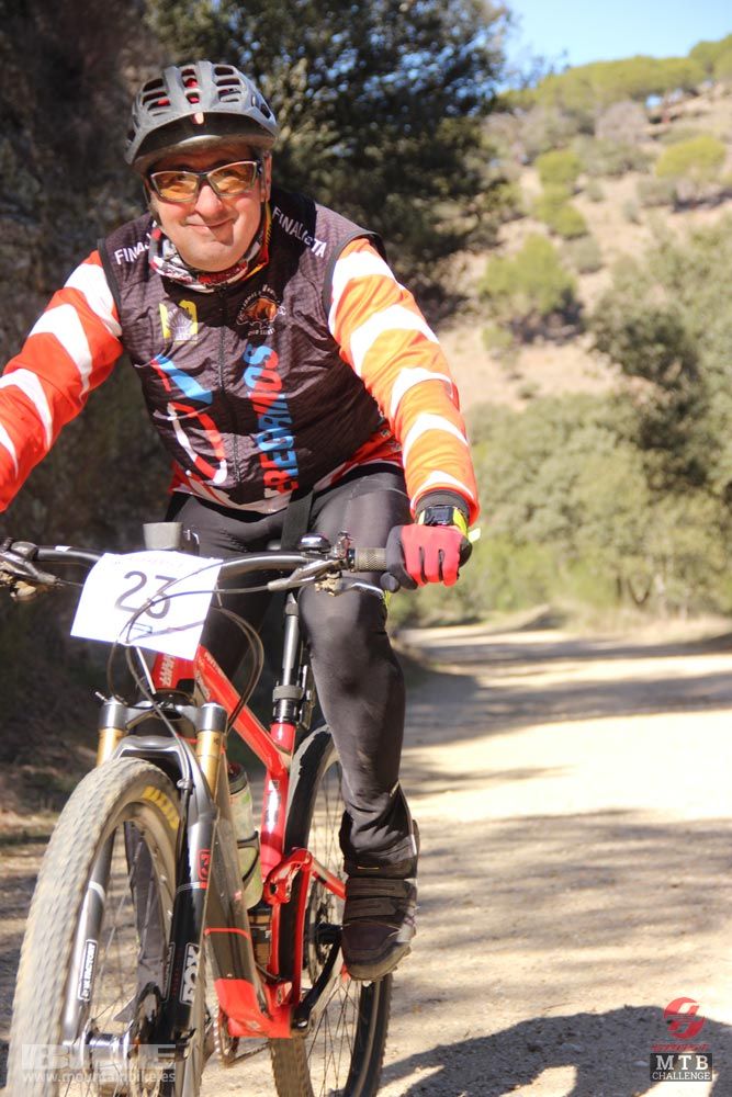 Ghost MTB Challenge Ruta de las Dehesas 2018. Km 42. Galería 7