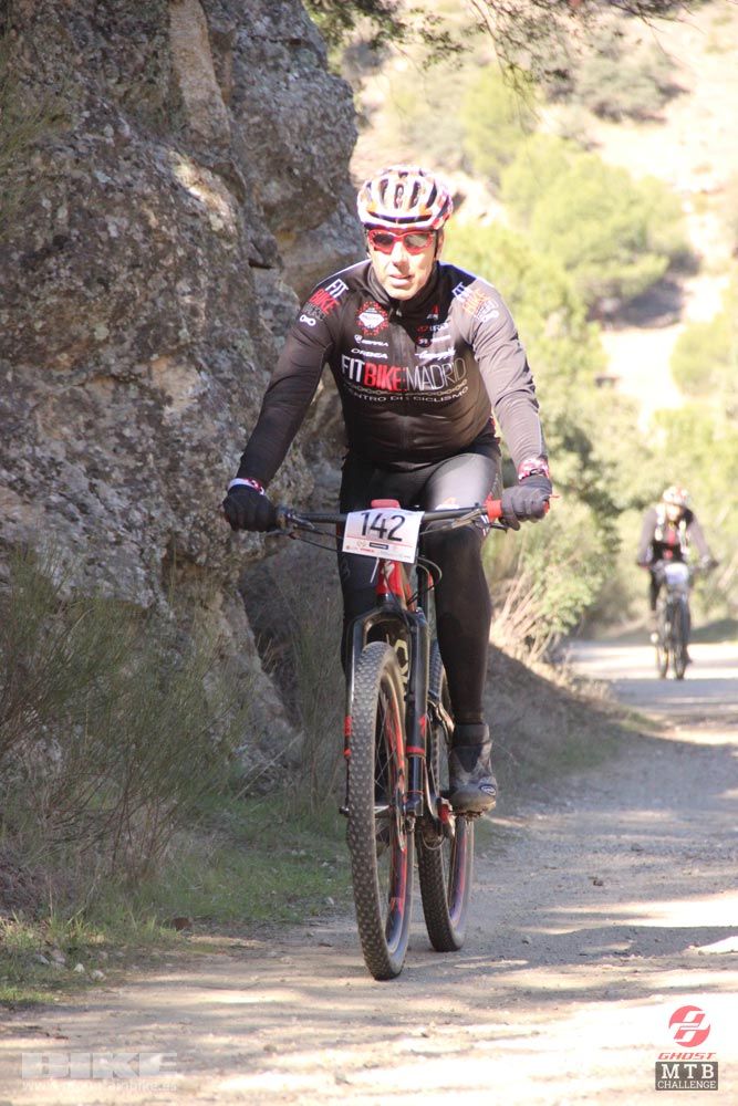 Ghost MTB Challenge Ruta de las Dehesas 2018. Km 42. Galería 7