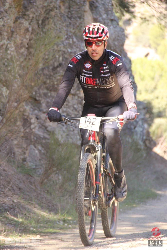 Ghost MTB Challenge Ruta de las Dehesas 2018. Km 42. Galería 7