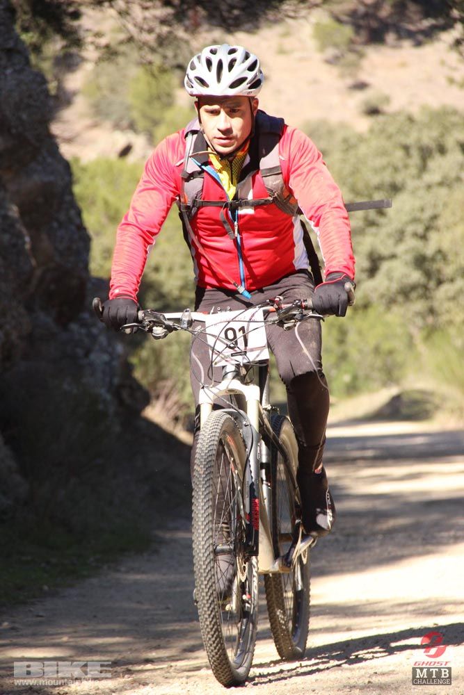 Ghost MTB Challenge Ruta de las Dehesas 2018. Km 42. Galería 7