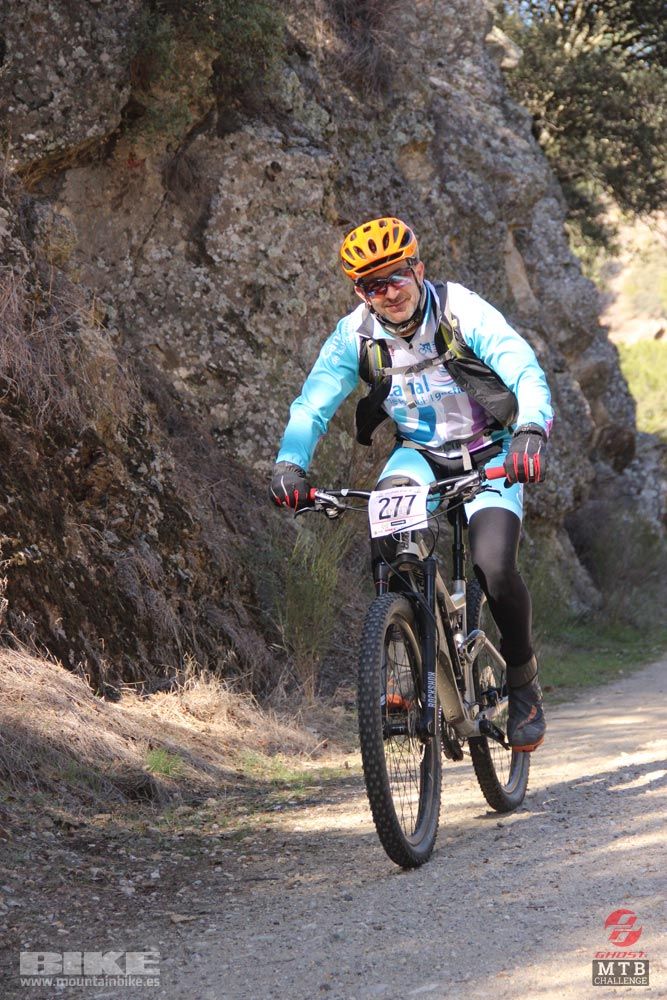 Ghost MTB Challenge Ruta de las Dehesas 2018. Km 42. Galería 7