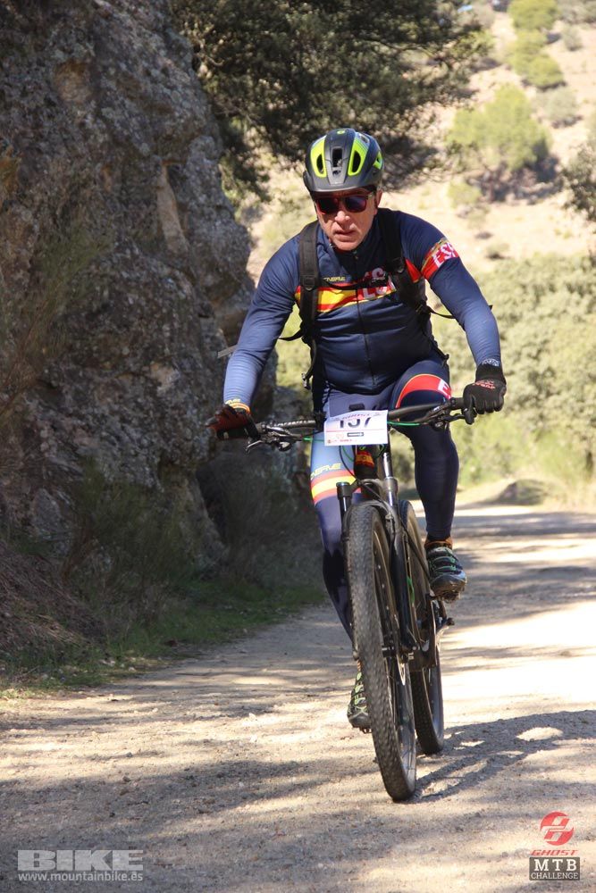 Ghost MTB Challenge Ruta de las Dehesas 2018. Km 42. Galería 7