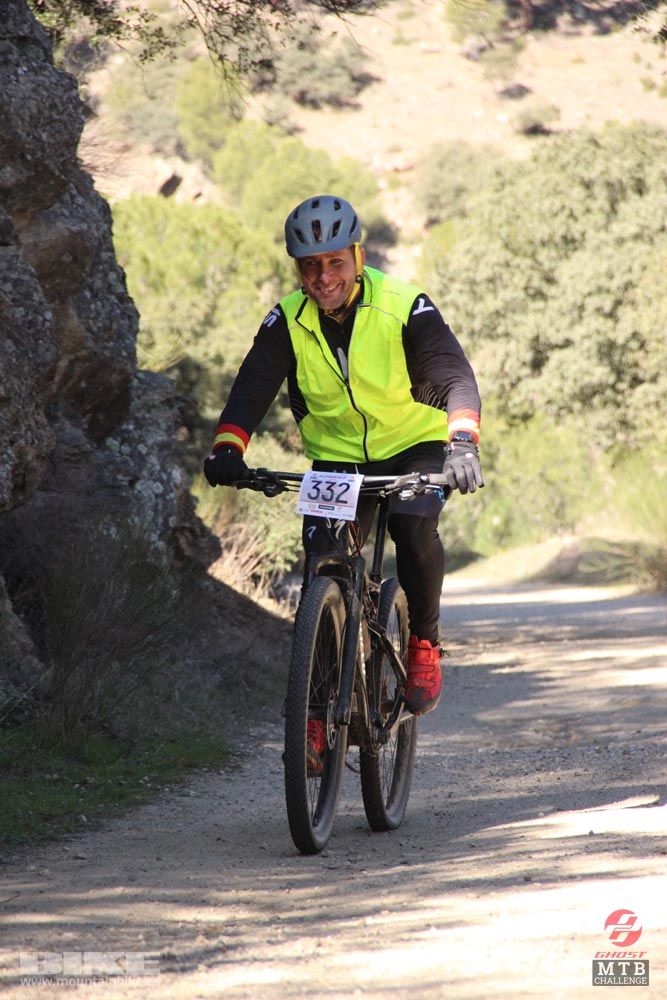Ghost MTB Challenge Ruta de las Dehesas 2018. Km 42. Galería 7
