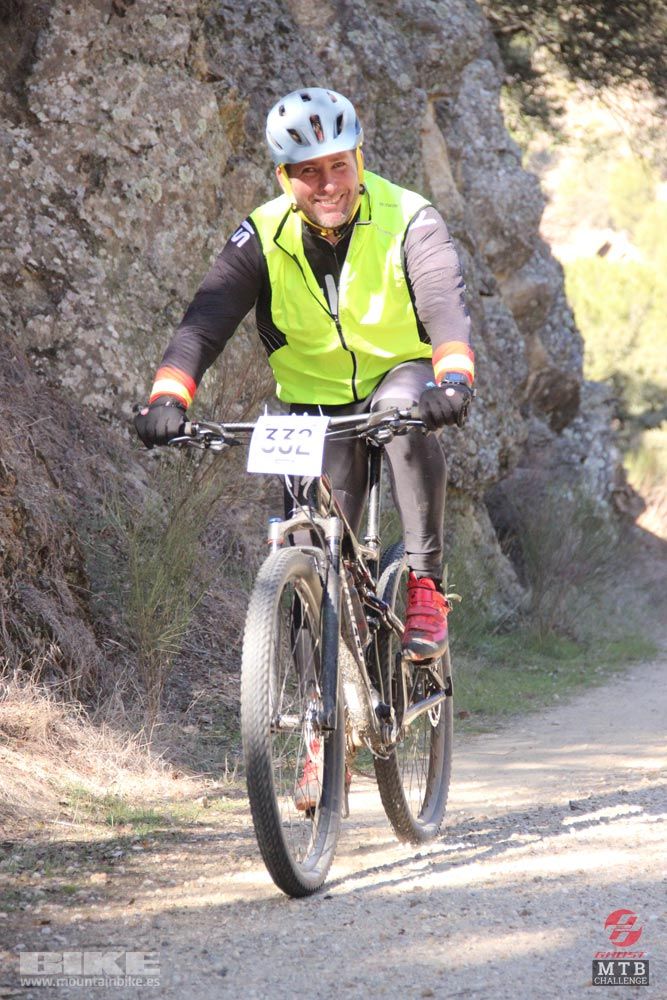 Ghost MTB Challenge Ruta de las Dehesas 2018. Km 42. Galería 7