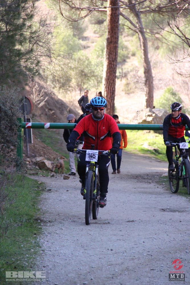 Ghost MTB Challenge Ruta de las Dehesas 2018. Km 42. Galería 7