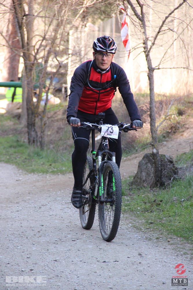 Ghost MTB Challenge Ruta de las Dehesas 2018. Km 42. Galería 7