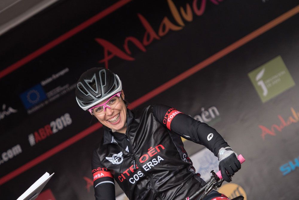 Andalucía Bike Race 2018