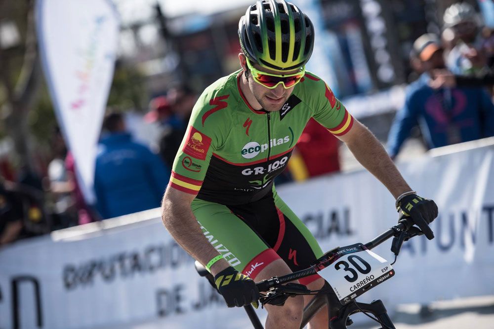Andalucía Bike Race 2018