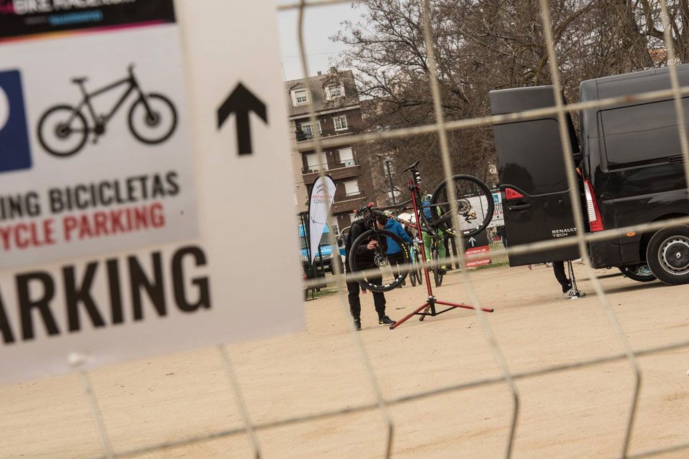 Andalucía Bike Race 2018