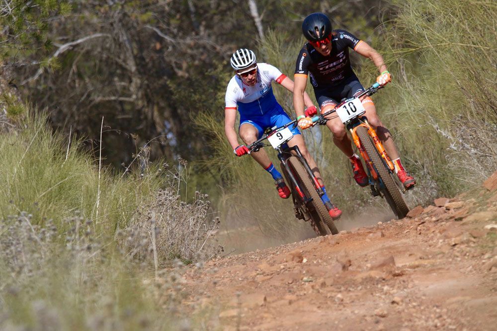 Andalucía Bike Race 2018