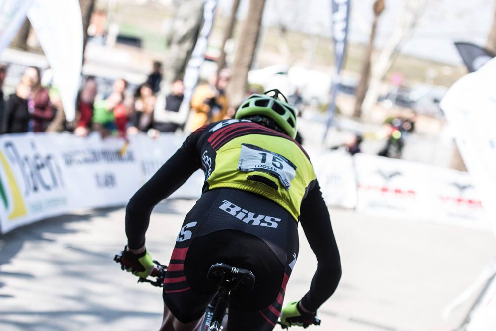 Andalucía Bike Race 2018