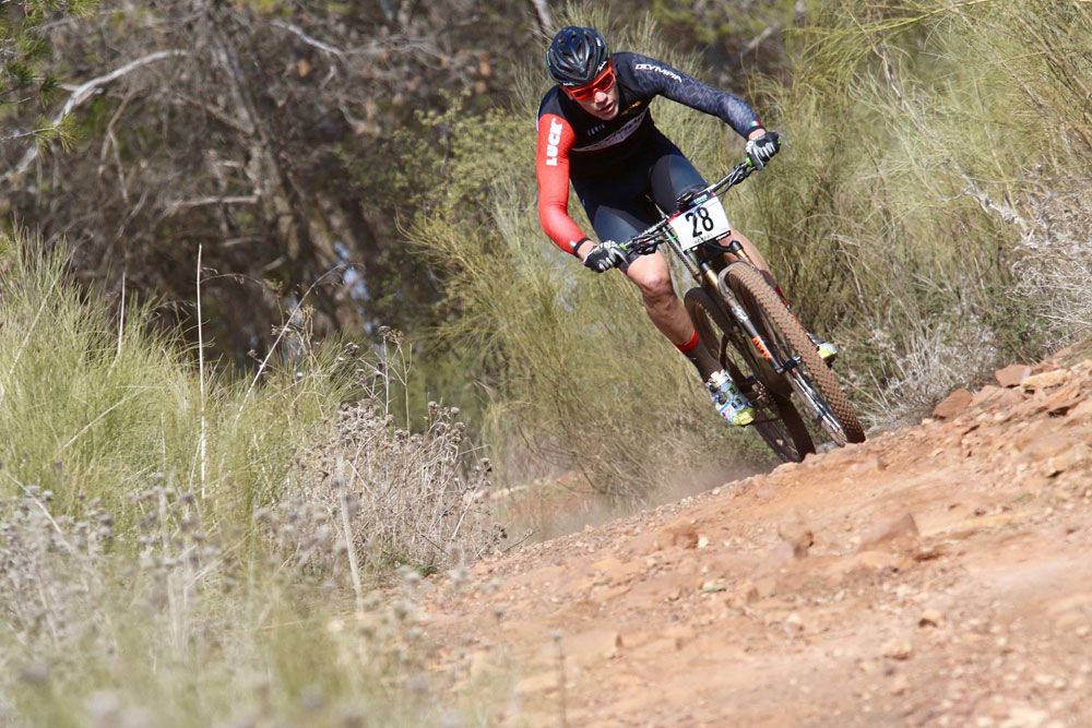 Andalucía Bike Race 2018