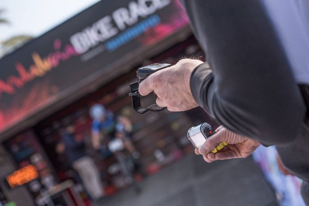 Andalucía Bike Race 2018