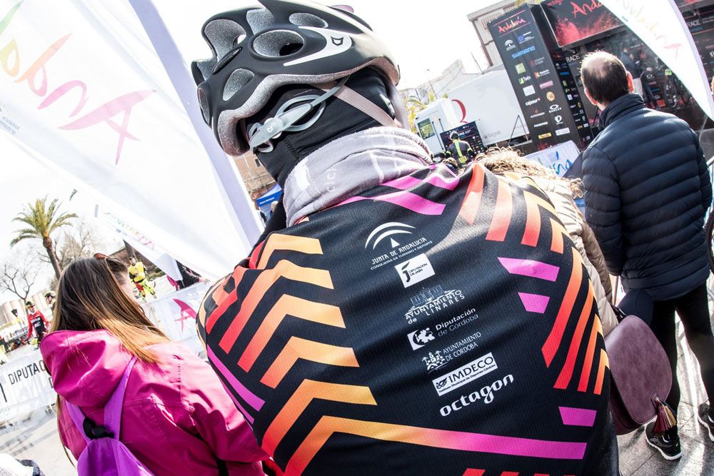 Andalucía Bike Race 2018