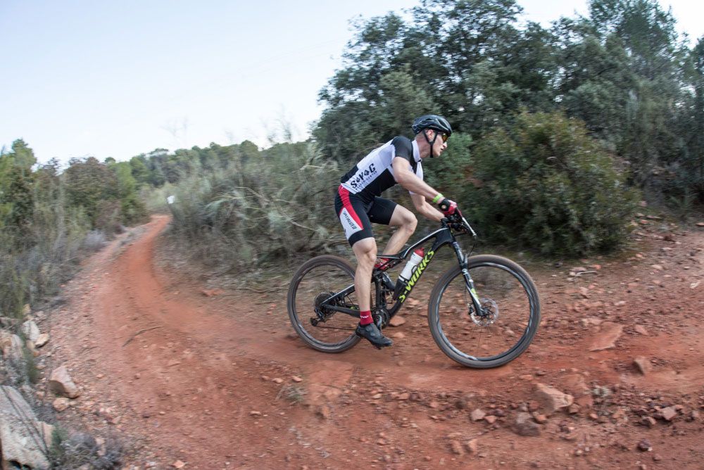 Andalucía Bike Race 2018