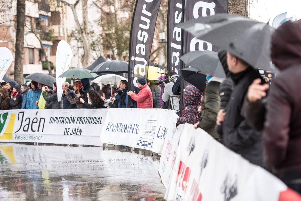 Andalucía Bike Race 2018