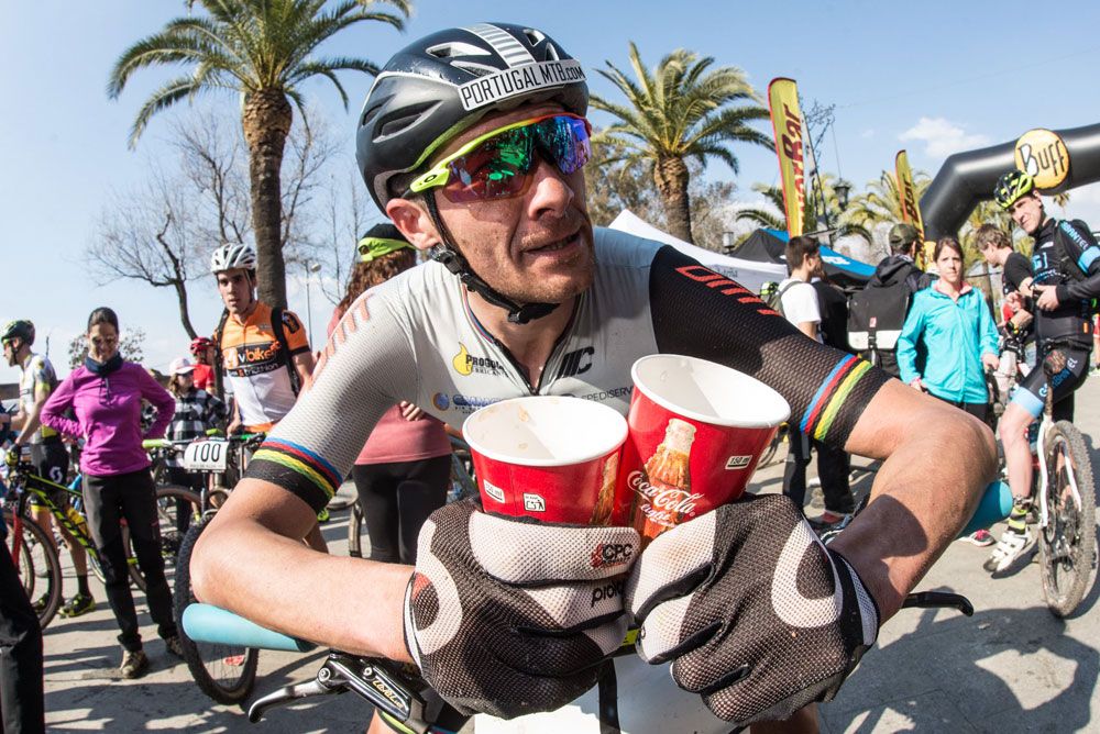 Andalucía Bike Race 2018