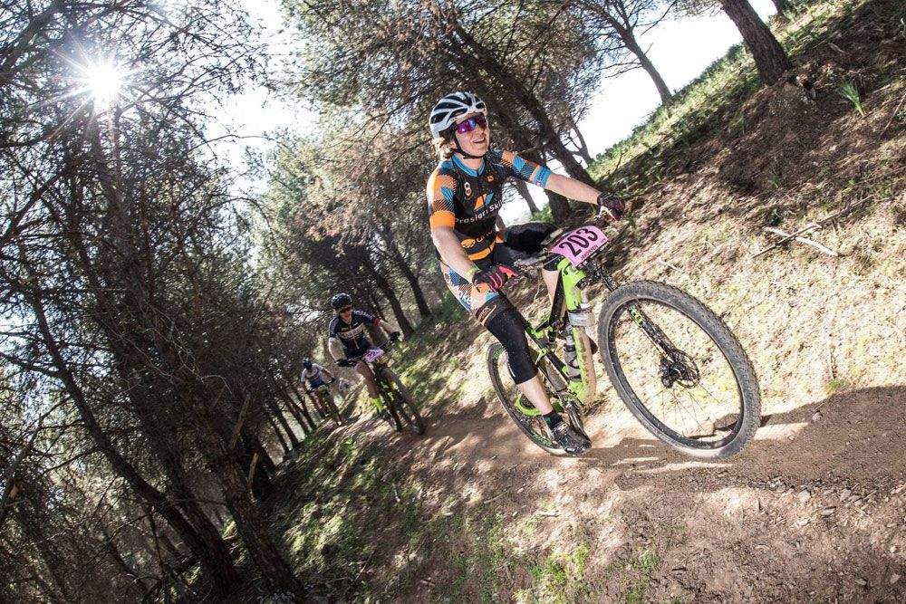 Andalucía Bike Race 2018