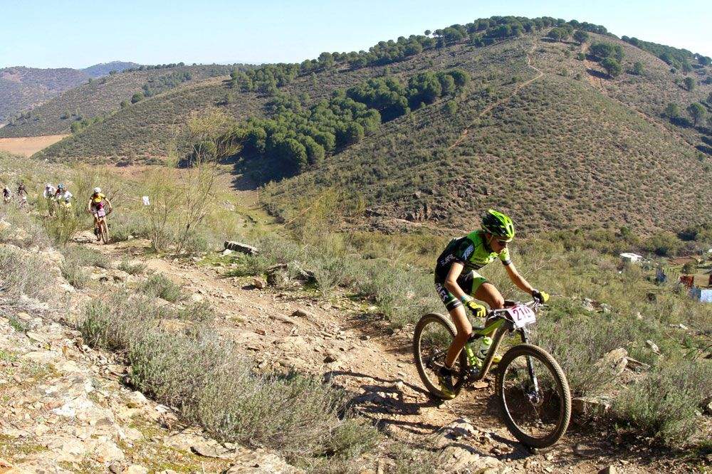 Andalucía Bike Race 2018