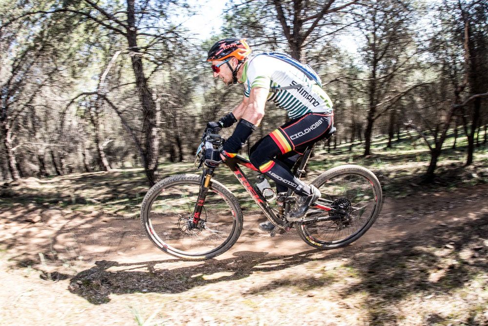 Andalucía Bike Race 2018