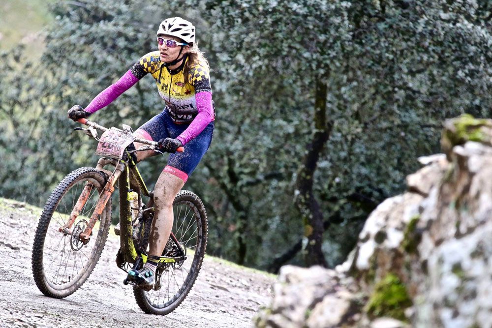 Andalucía Bike Race 2018