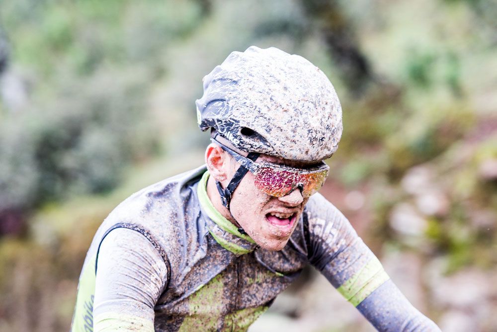 Andalucía Bike Race 2018