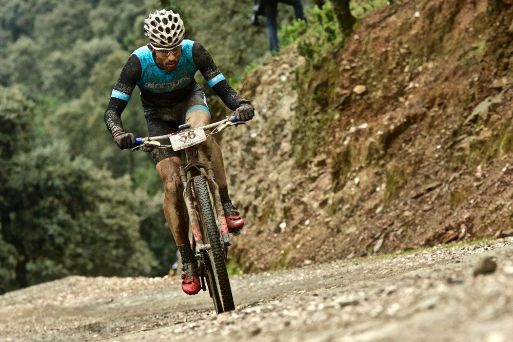 Andalucía Bike Race 2018